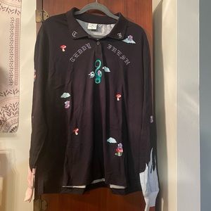 2xl Teddy Fresh Long Sleeve